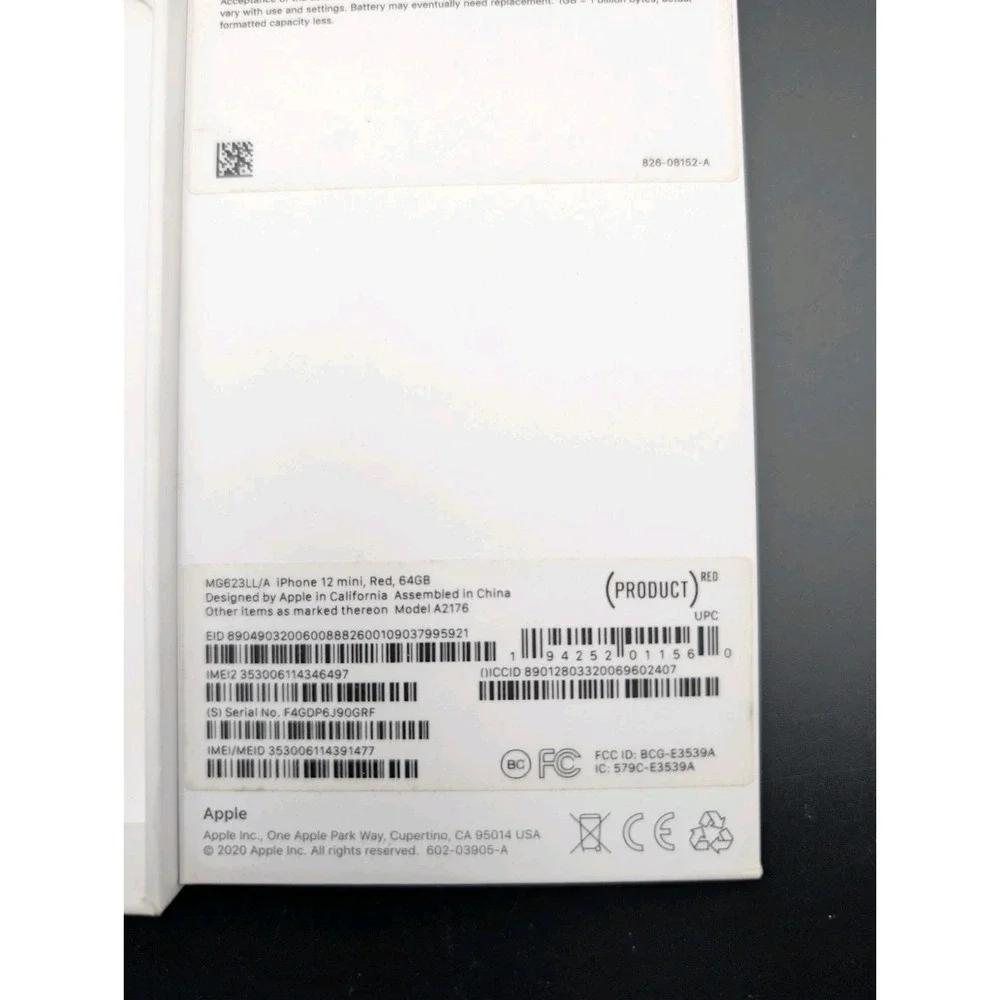 Apple product oem